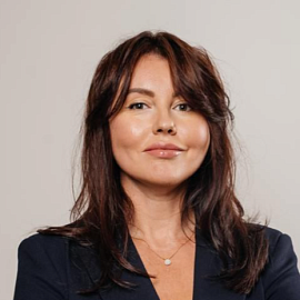 Шевчук Нина Викторовна