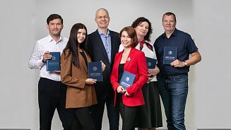 РШУ возглавила список лучших бизнес-школ Москвы 