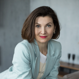 Красавцева Наталия Георгиевна