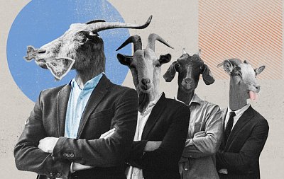 «Все начальники — козлы, а подчиненные — бездельники»: обзор книги